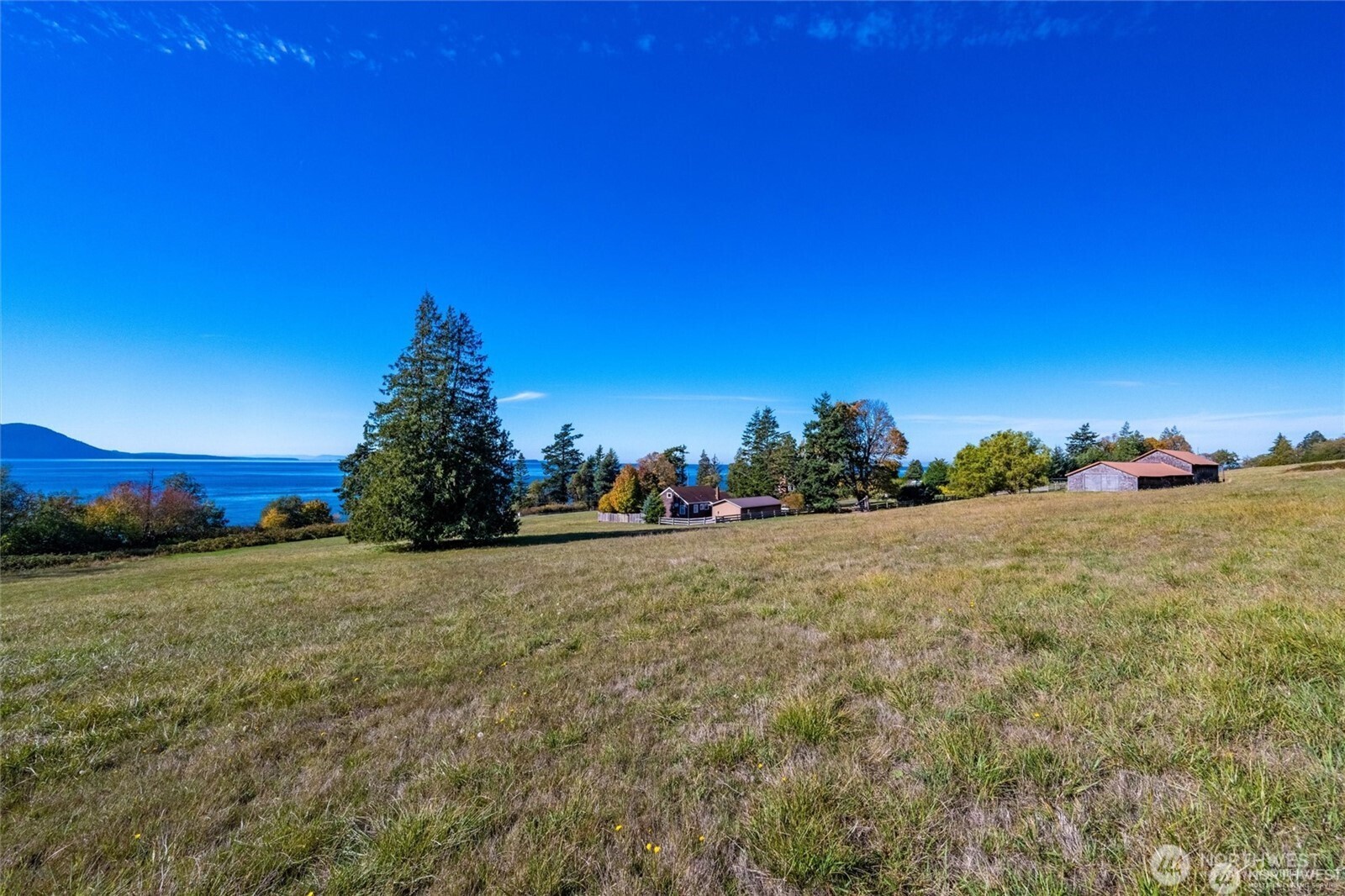 2383 W Shore Drive Lummi Island WA 98262