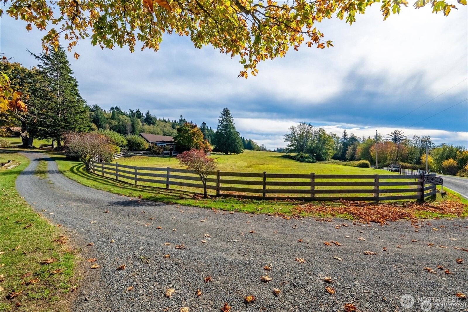 2383 W Shore Drive Lummi Island WA 98262