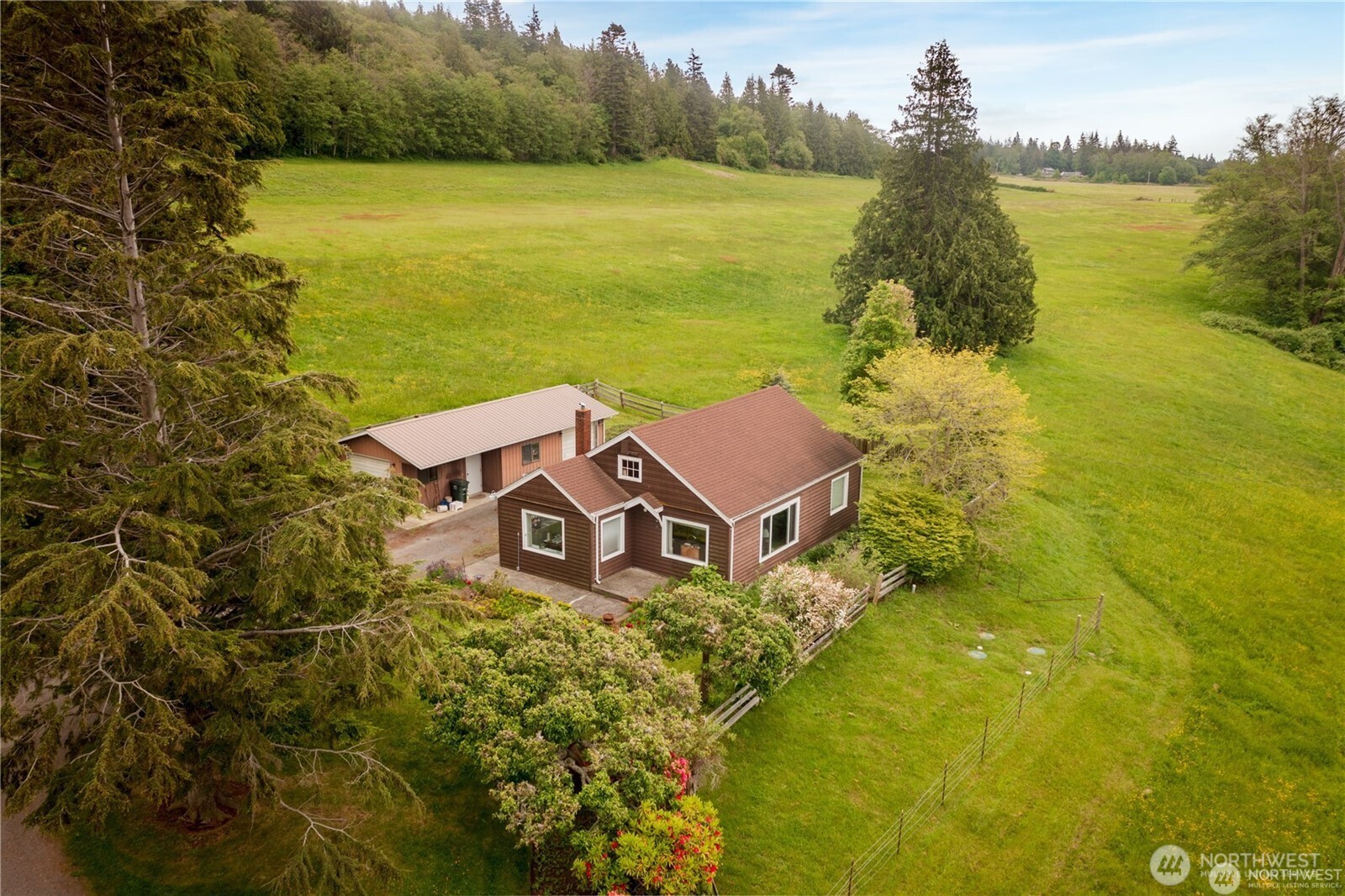 2383 W Shore Drive Lummi Island WA 98262