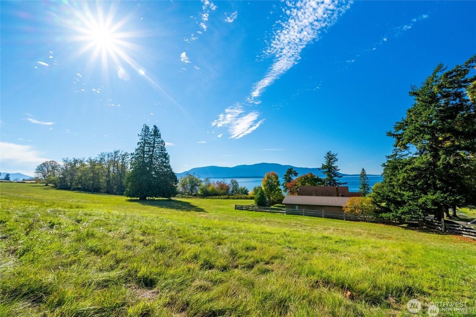 2383 W Shore Drive Lummi Island WA 98262