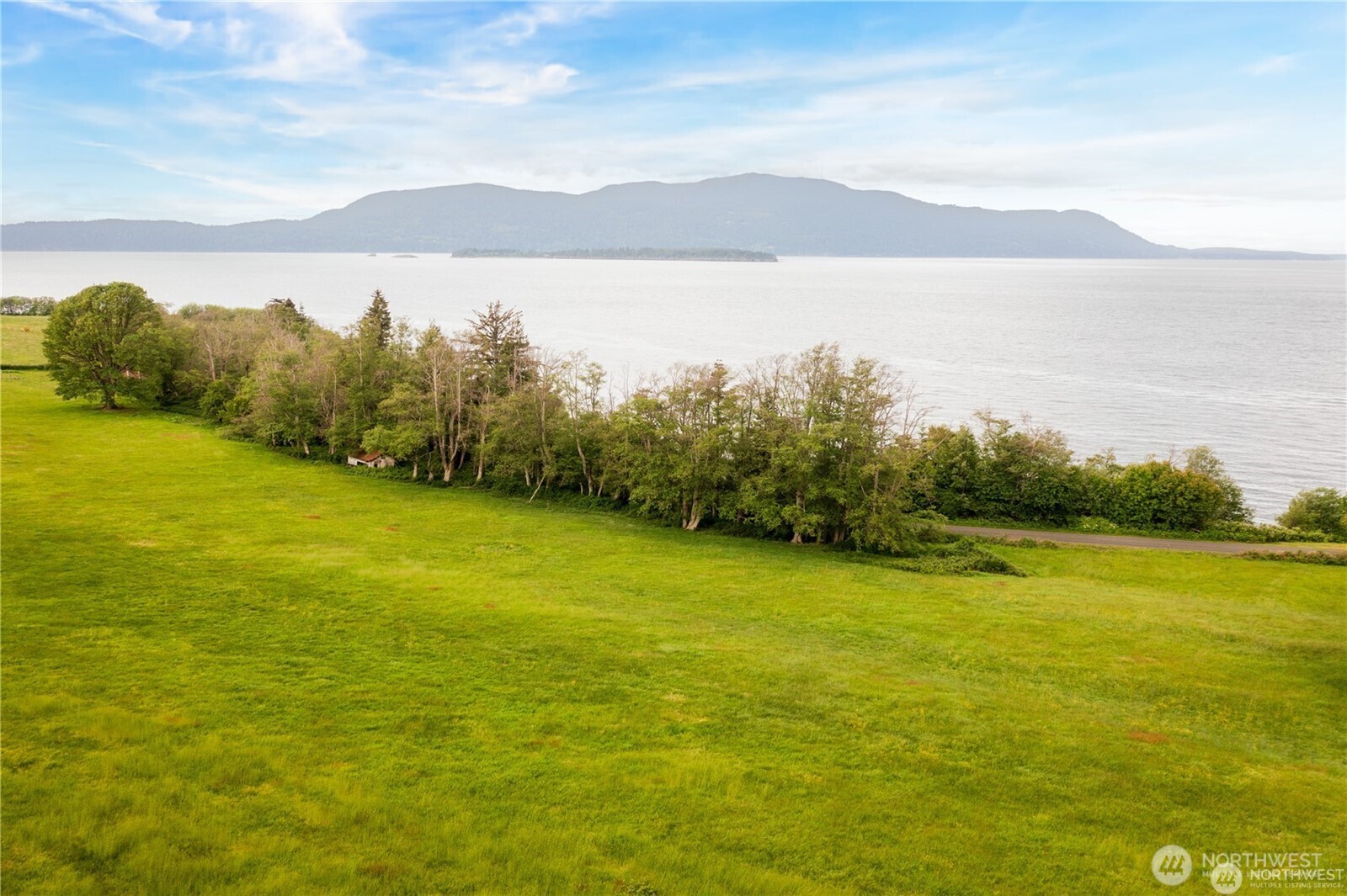 2383 W Shore Drive Lummi Island WA 98262