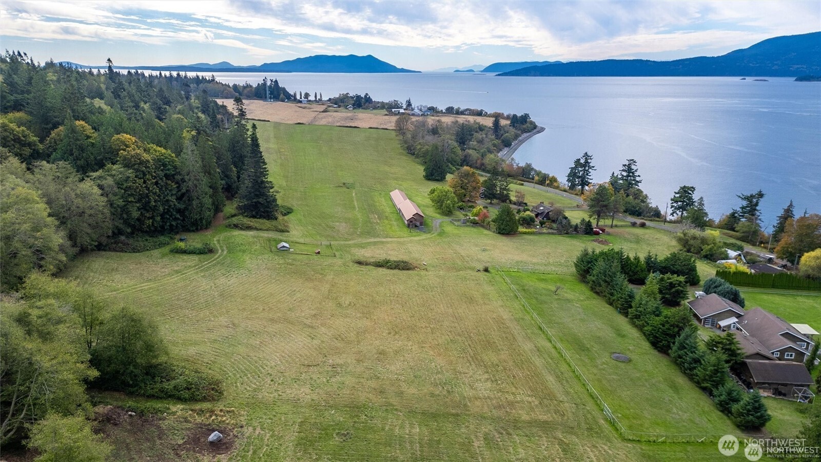 2383 W Shore Drive Lummi Island WA 98262