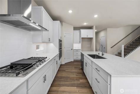 2034 NE Norseman Way Poulsbo WA 98370