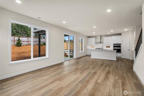 2034 NE Norseman Way Poulsbo WA 98370