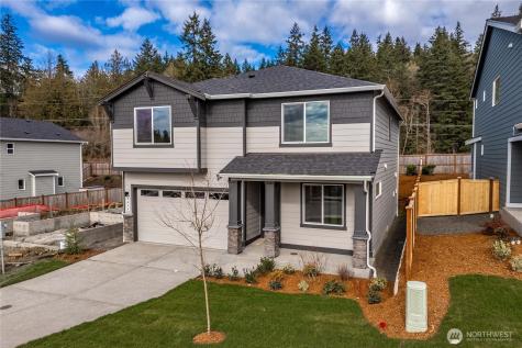 2034 NE Norseman Way Poulsbo WA 98370