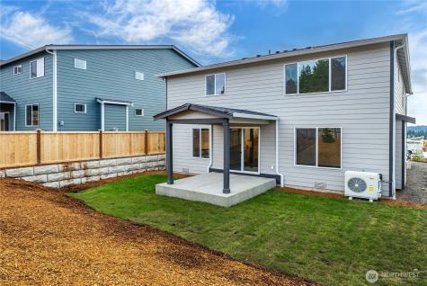 2034 NE Norseman Way Poulsbo WA 98370