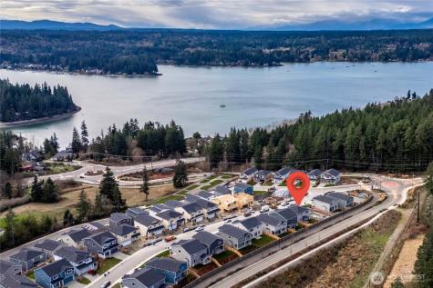 2034 NE Norseman Way Poulsbo WA 98370