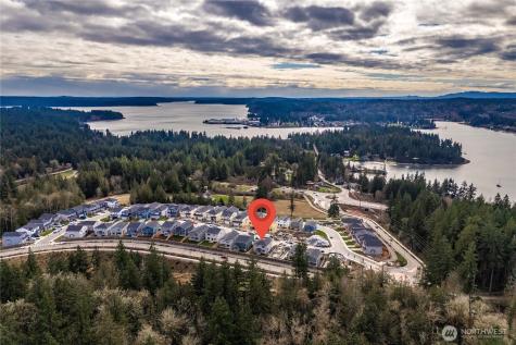 2034 NE Norseman Way Poulsbo WA 98370