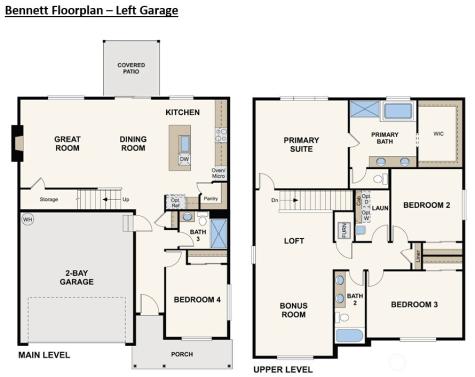 2034 NE Norseman Way Poulsbo WA 98370