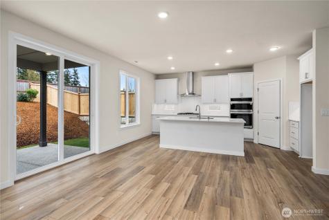 2034 NE Norseman Way Poulsbo WA 98370