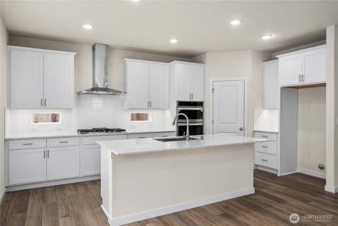 2034 NE Norseman Way Poulsbo WA 98370