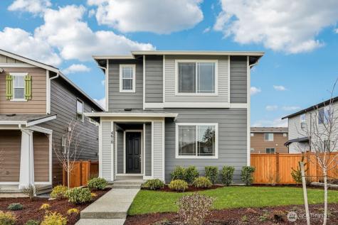 4610 87th Avenue NE Marysville WA 98270