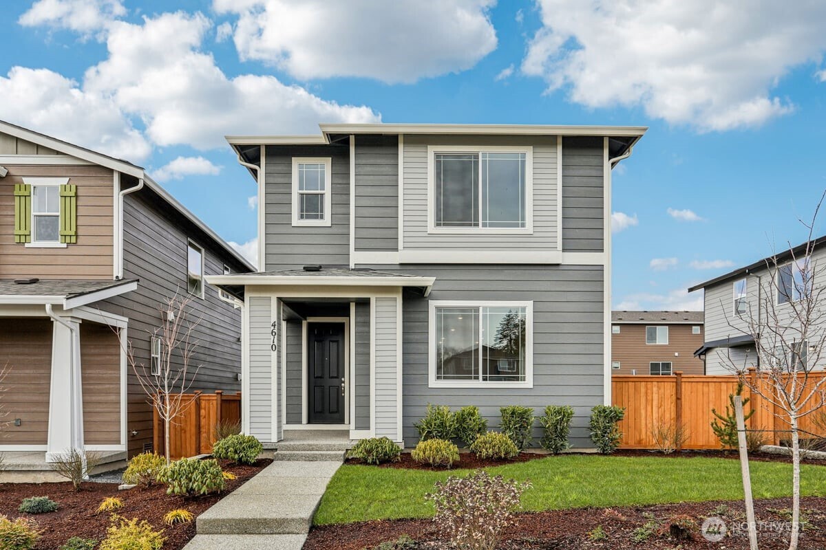 4610 87th Avenue NE Marysville WA 98270