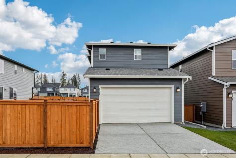 4610 87th Avenue NE Marysville WA 98270