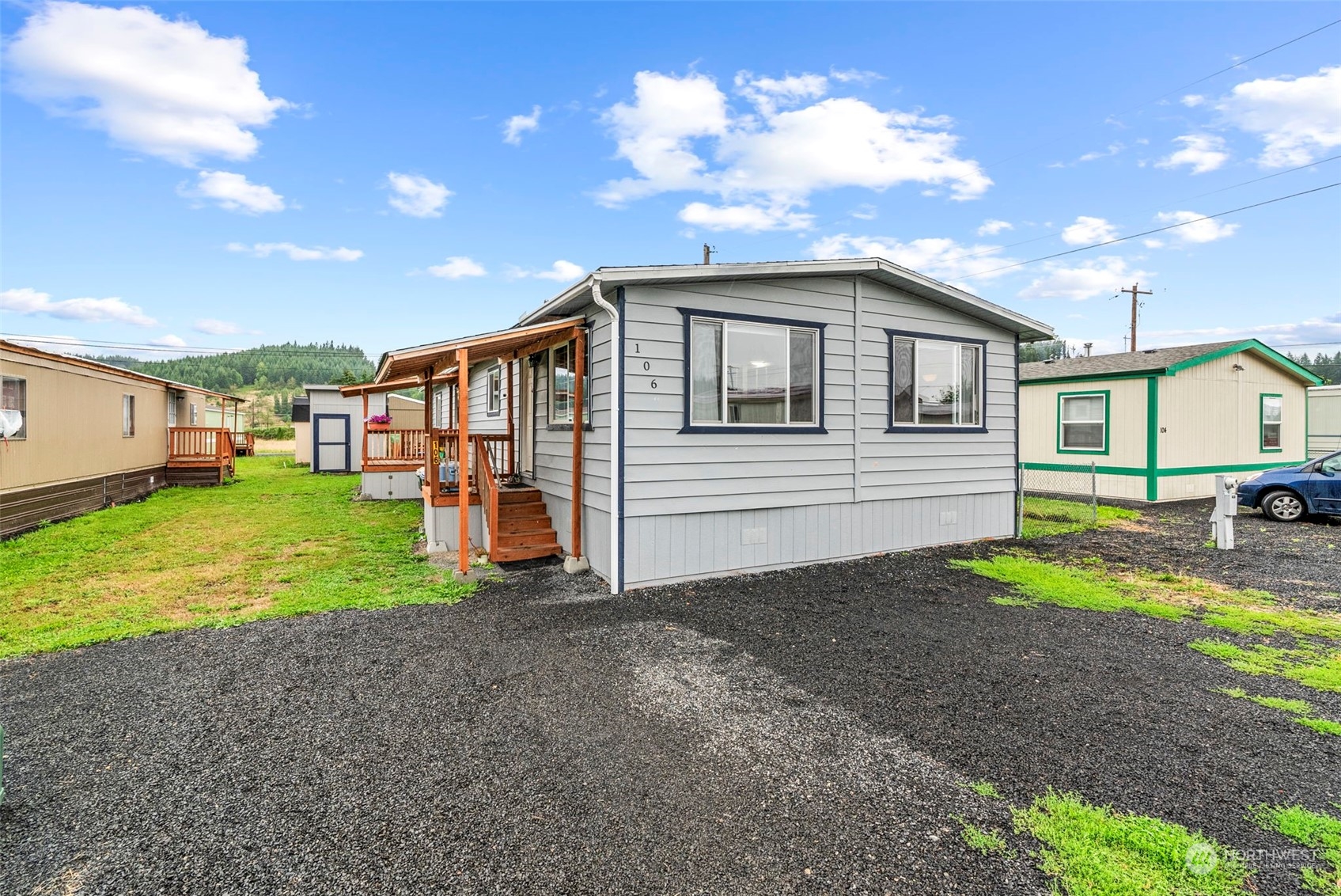 106 Francis Lane Centralia WA 98531