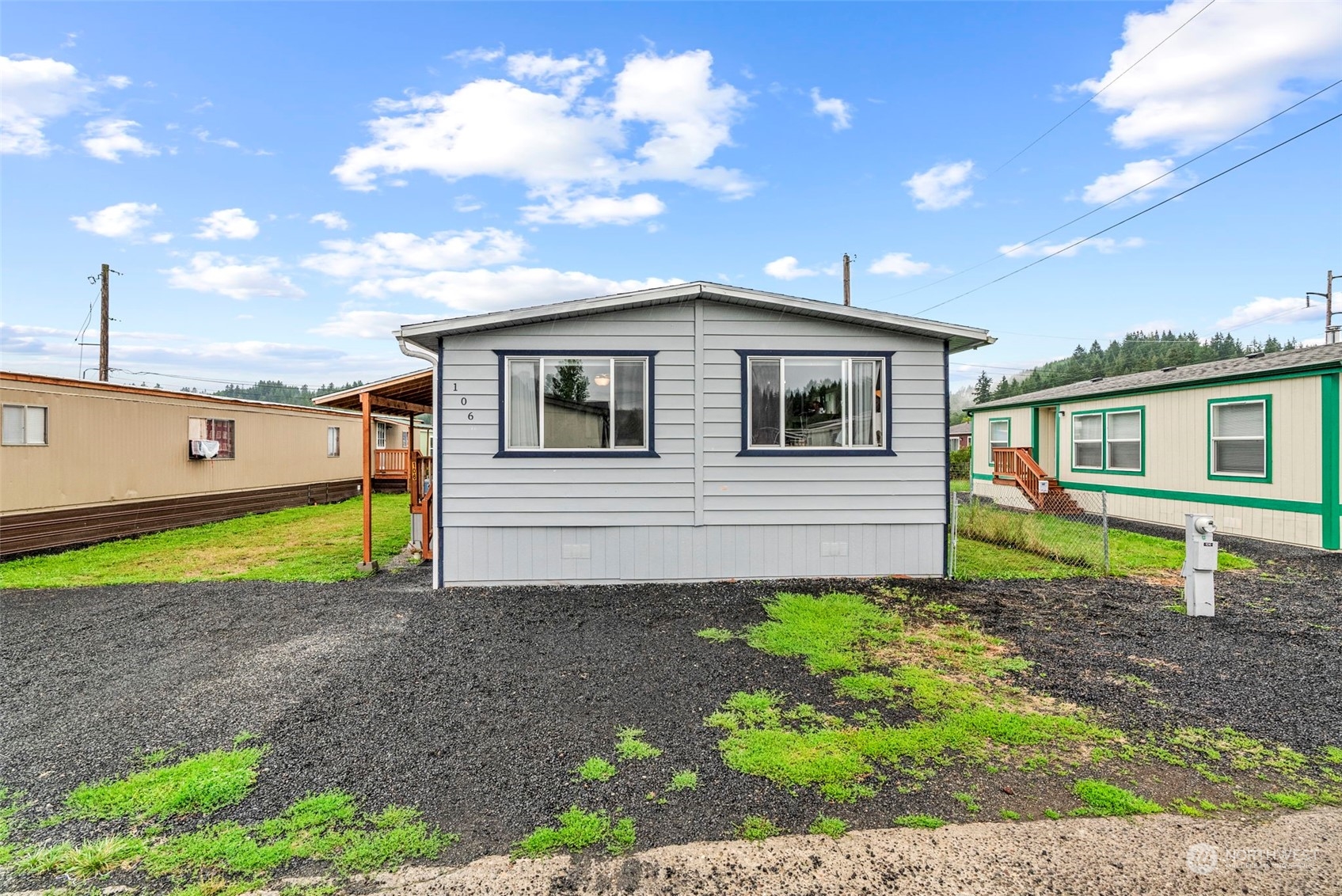 106 Francis Lane Centralia WA 98531