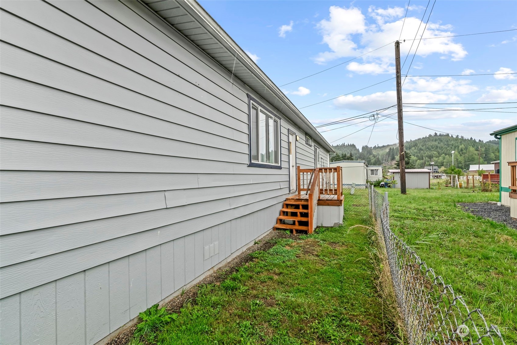 106 Francis Lane Centralia WA 98531