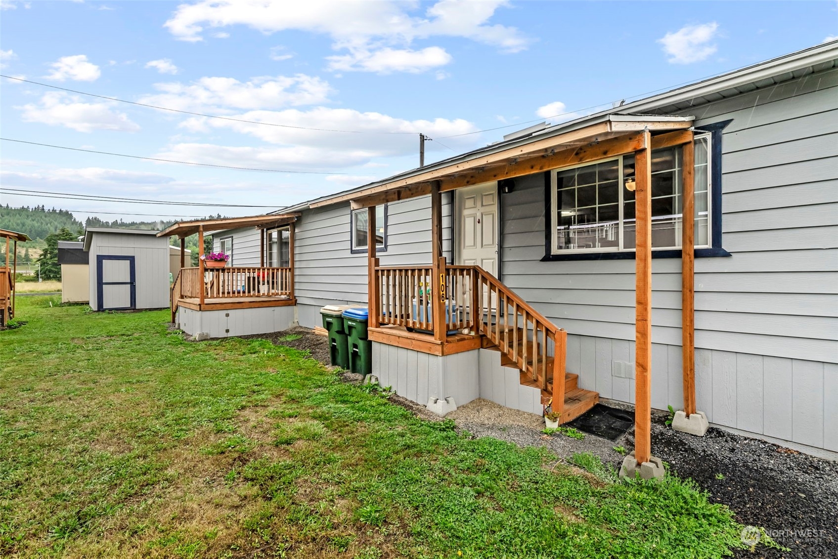 106 Francis Lane Centralia WA 98531