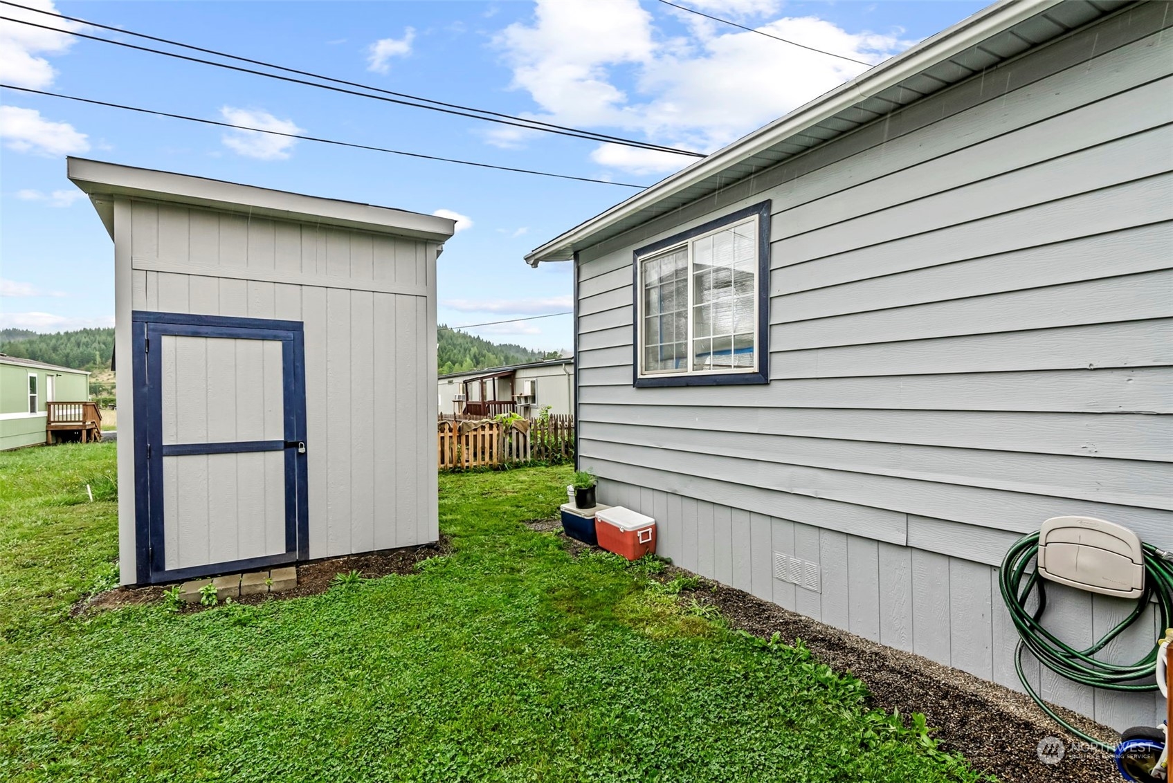 106 Francis Lane Centralia WA 98531