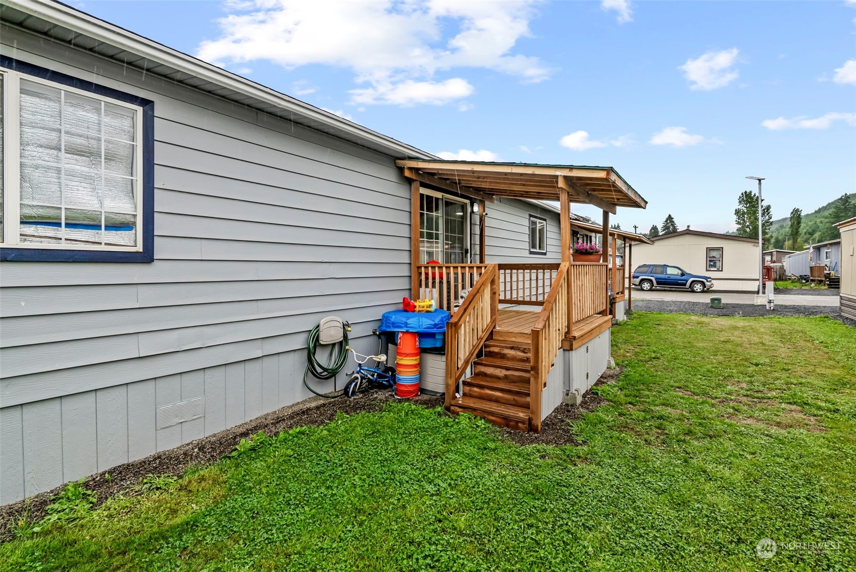 106 Francis Lane Centralia WA 98531