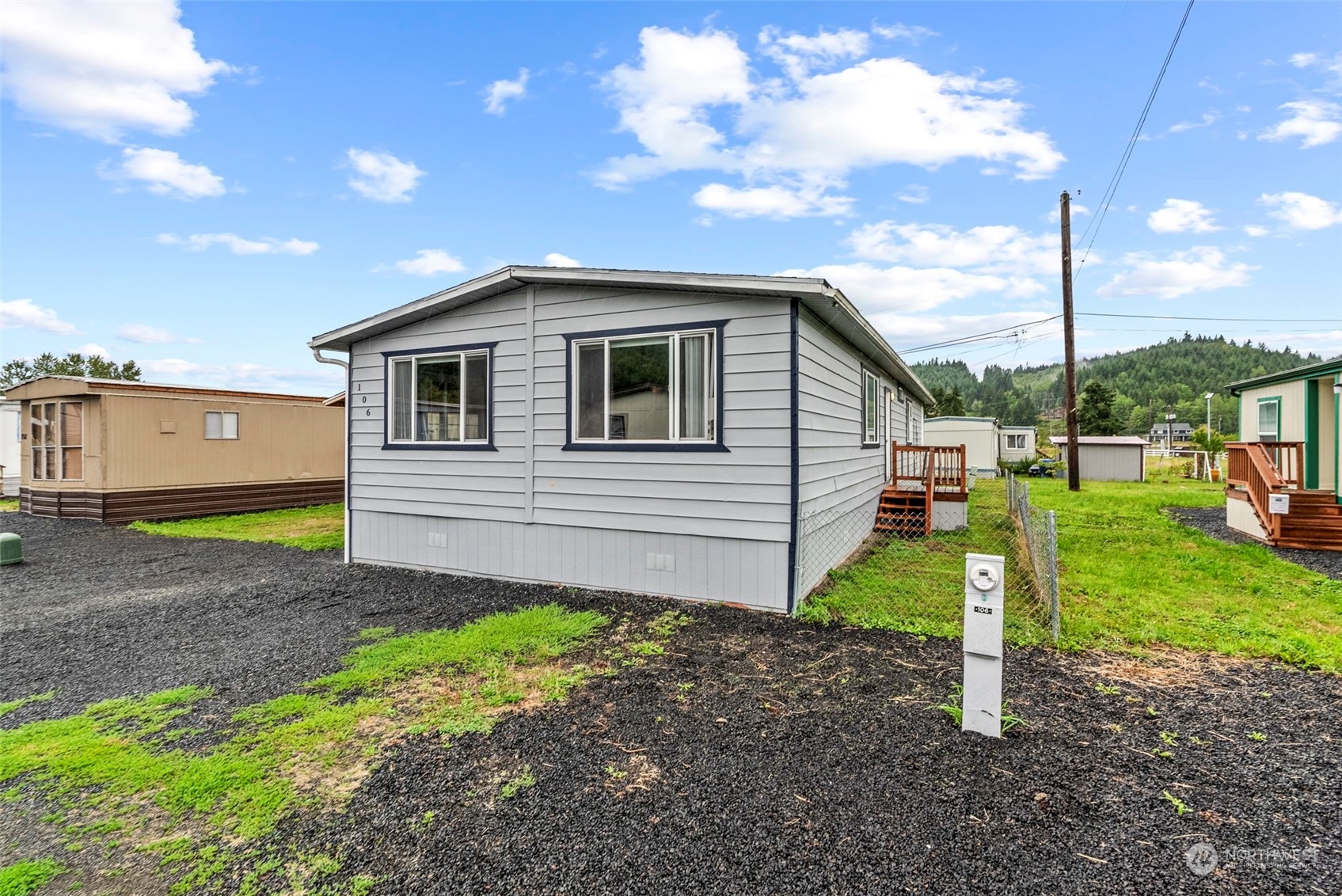 106 Francis Lane Centralia WA 98531