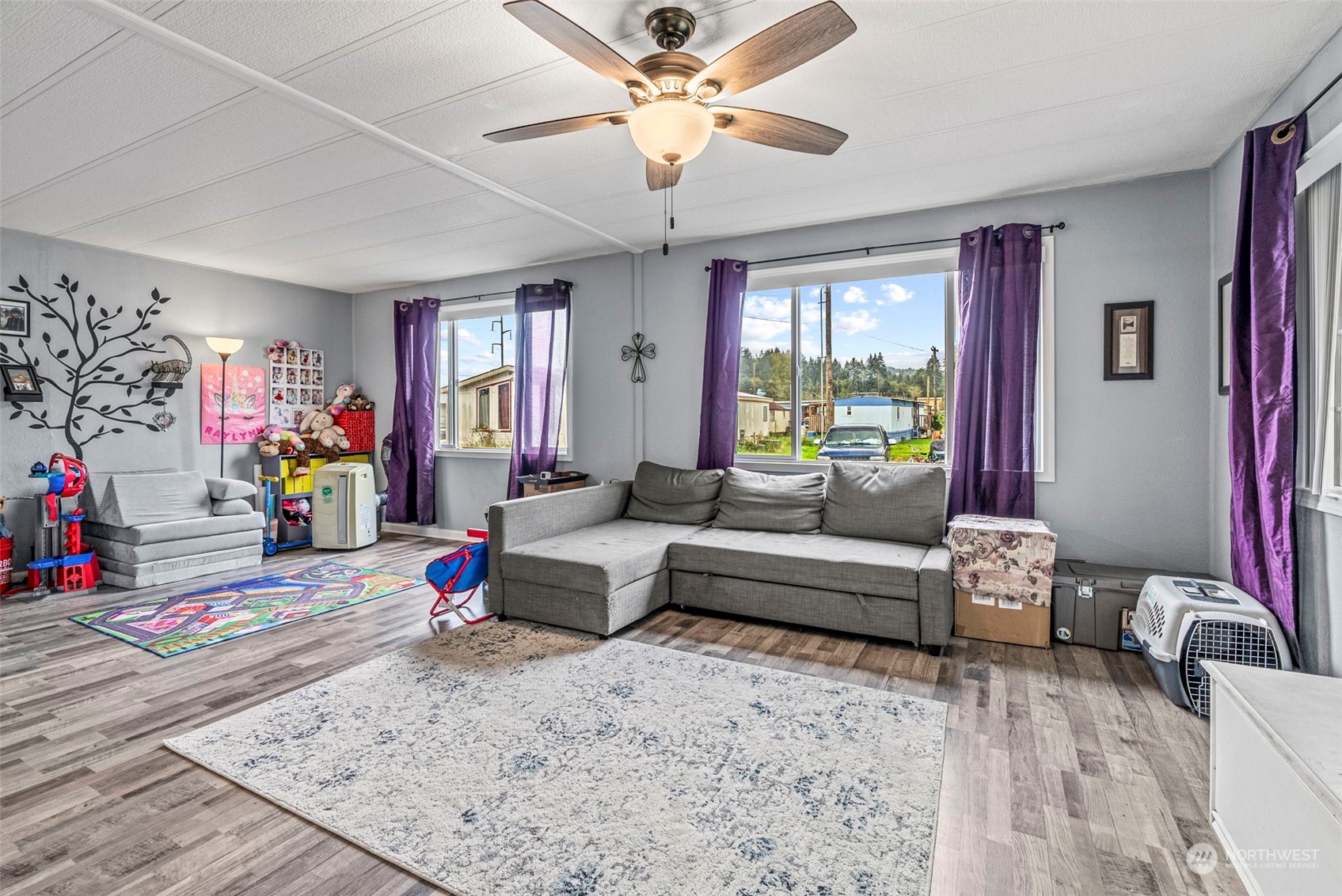 106 Francis Lane Centralia WA 98531