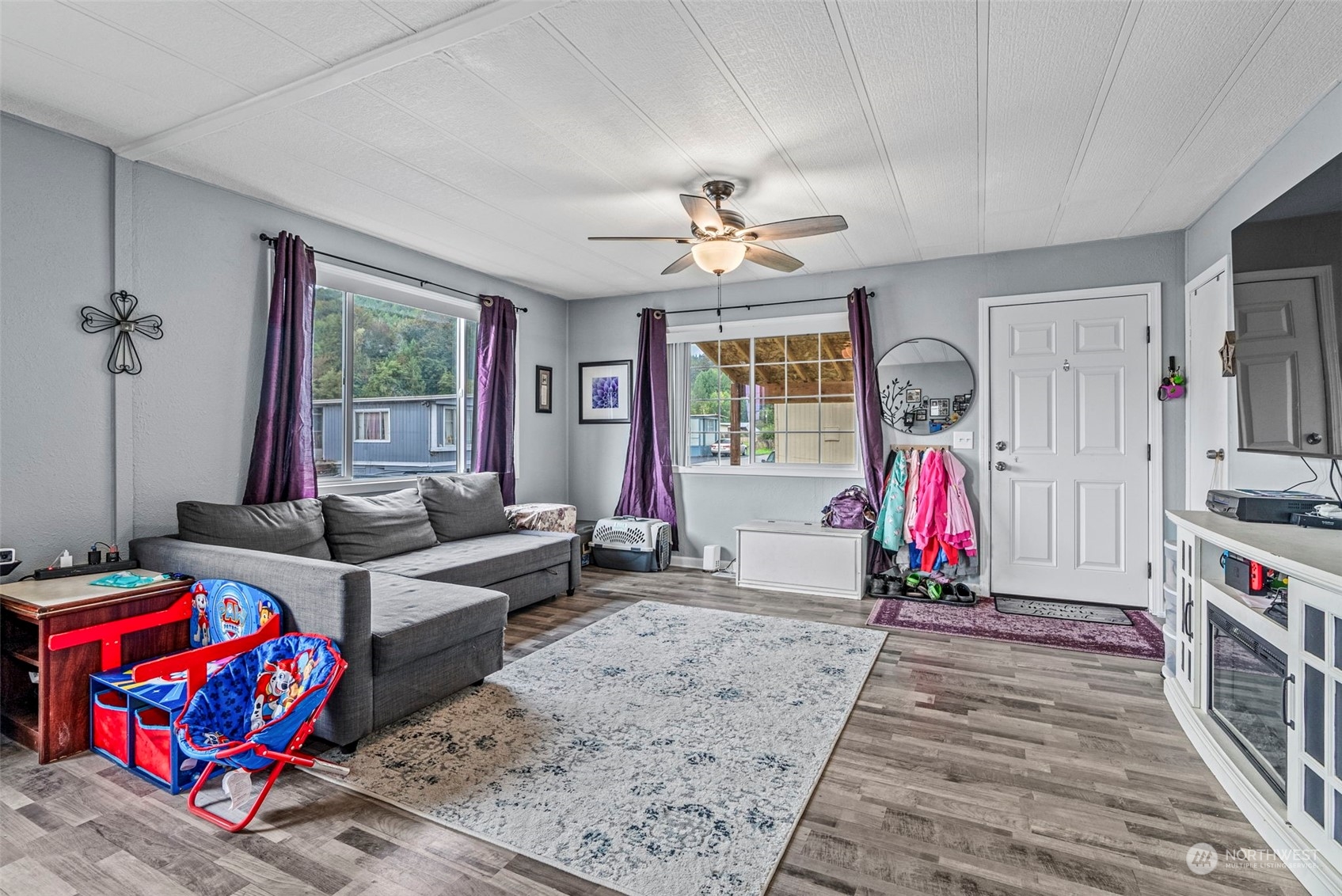 106 Francis Lane Centralia WA 98531