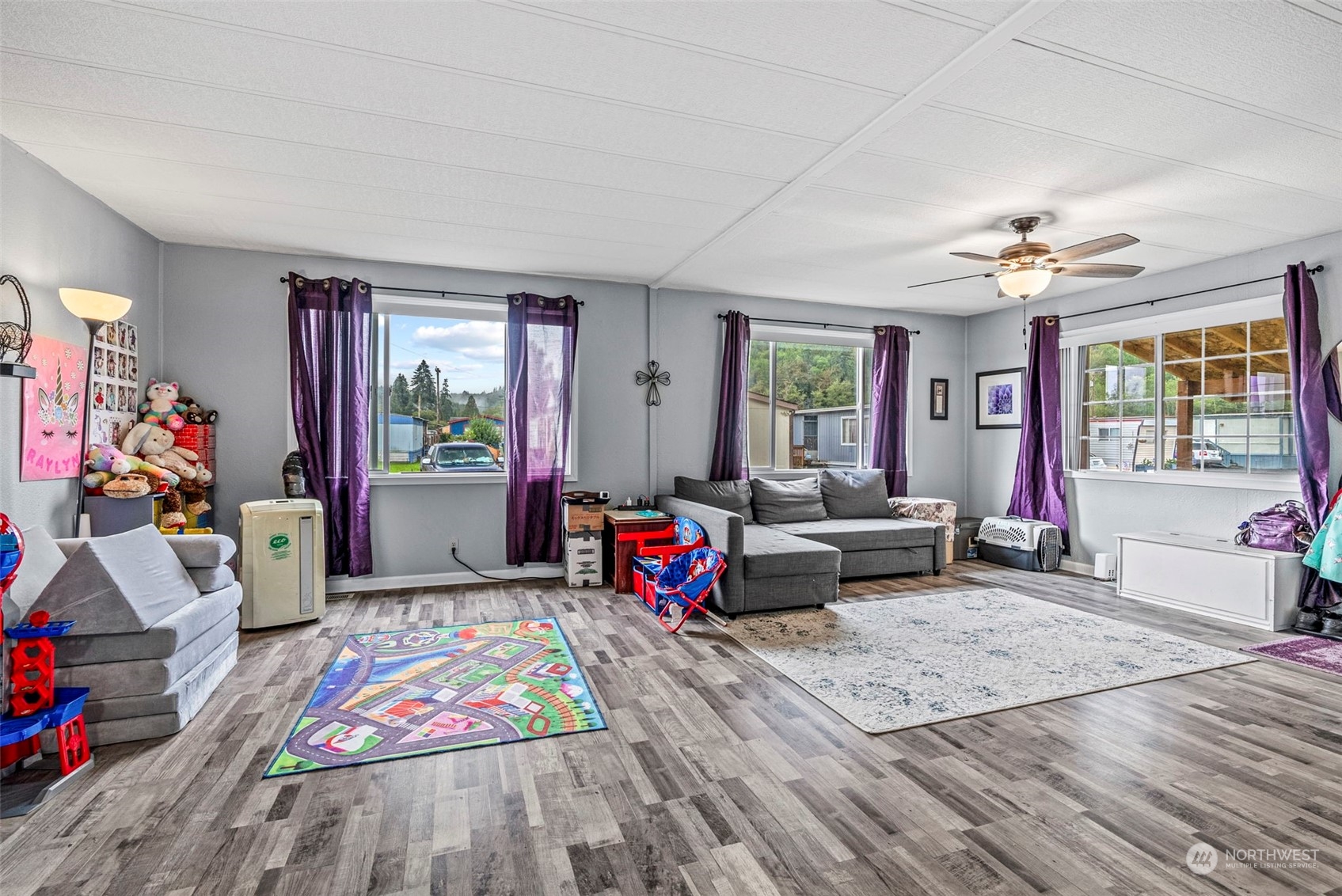 106 Francis Lane Centralia WA 98531