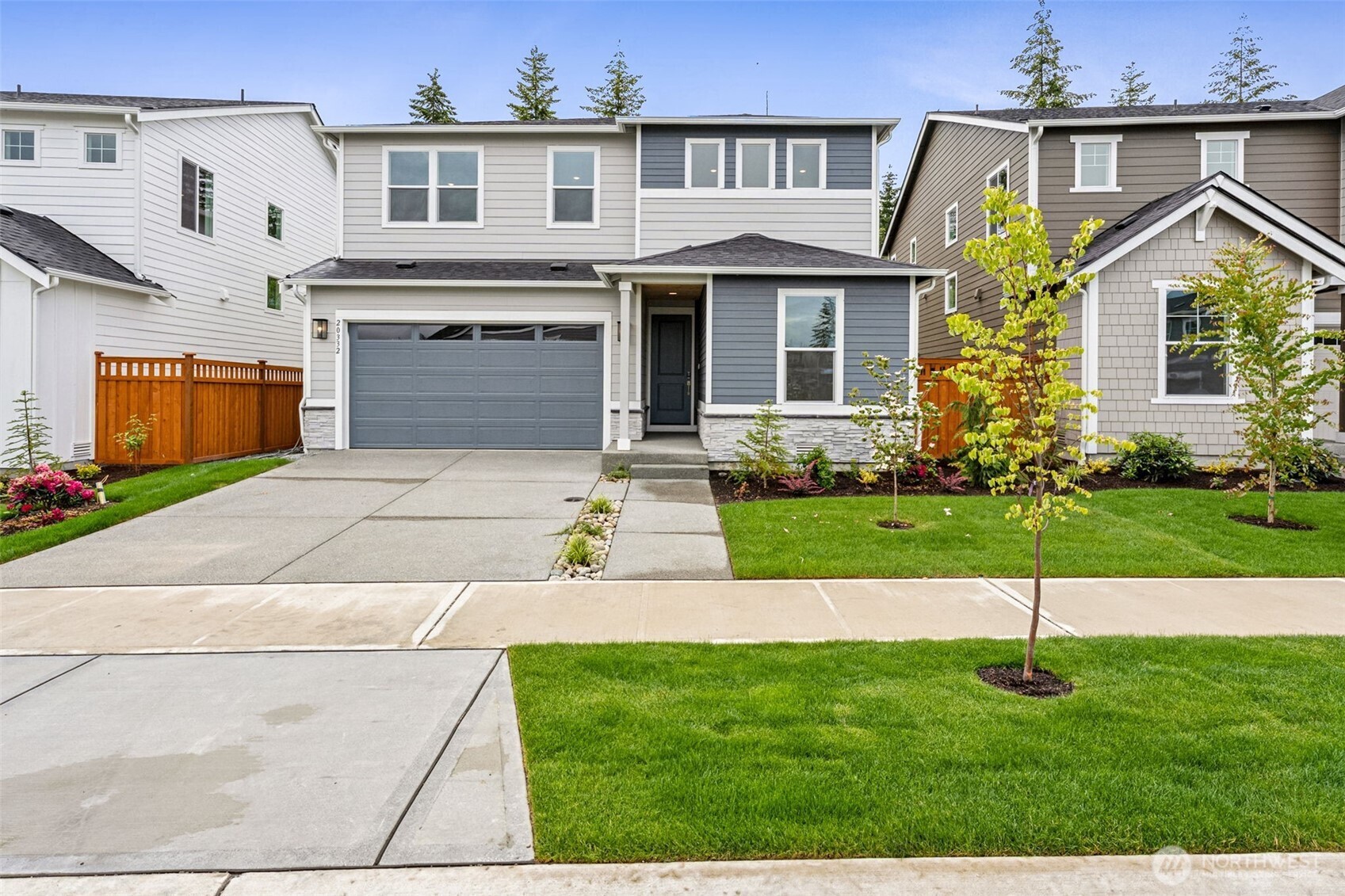 20332 150th Street E Bonney Lake WA 98391