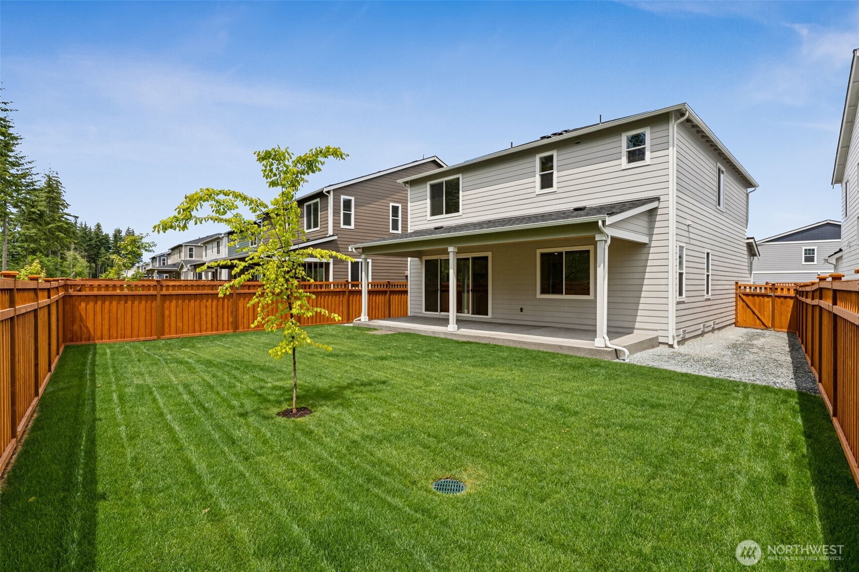 20332 150th Street E Bonney Lake WA 98391