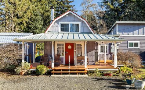 1220 S Forrest Street Westport WA 98595