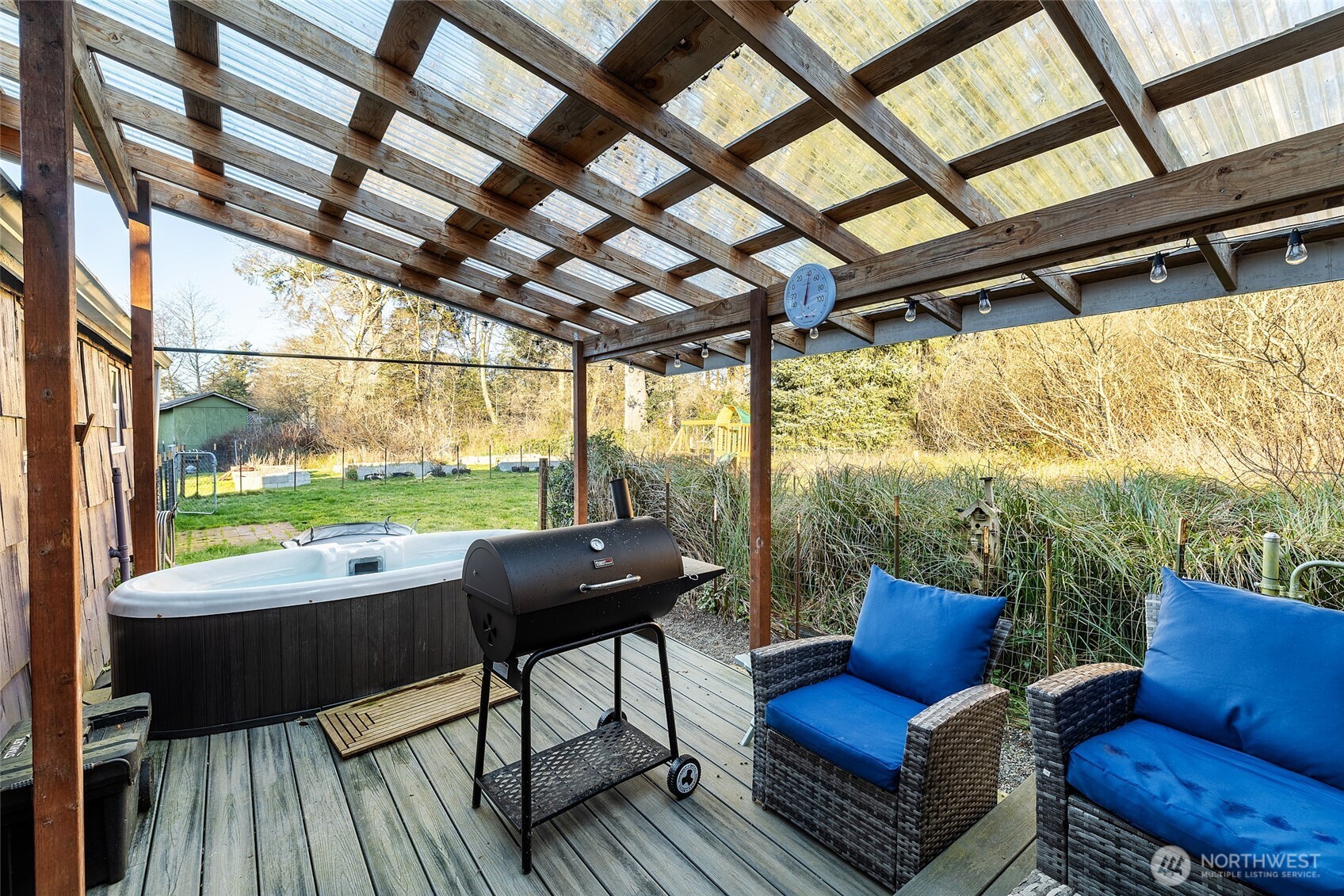 1220 S Forrest Street Westport WA 98595