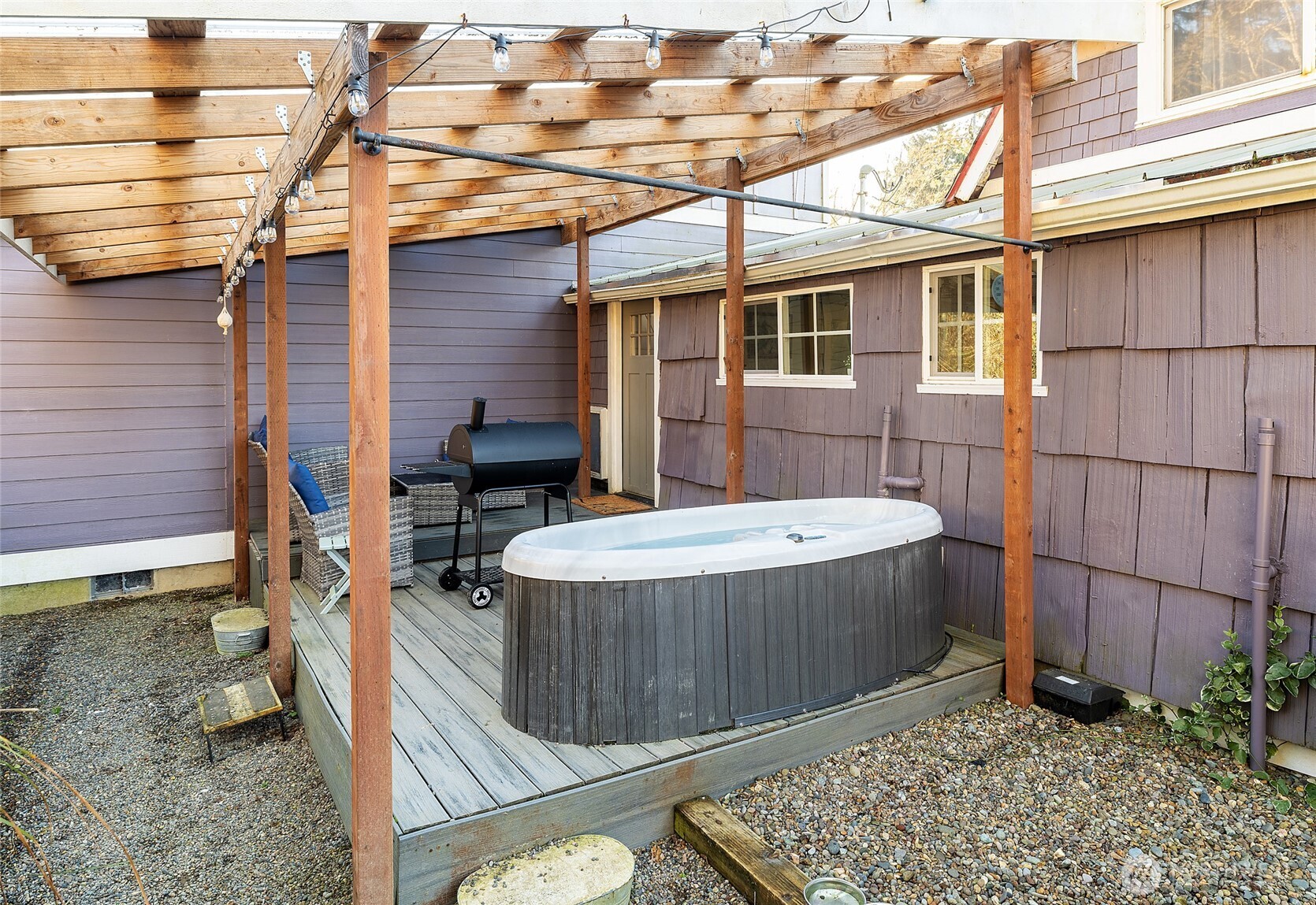 1220 S Forrest Street Westport WA 98595