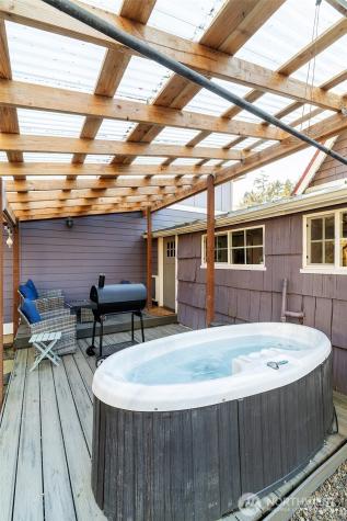 1220 S Forrest Street Westport WA 98595