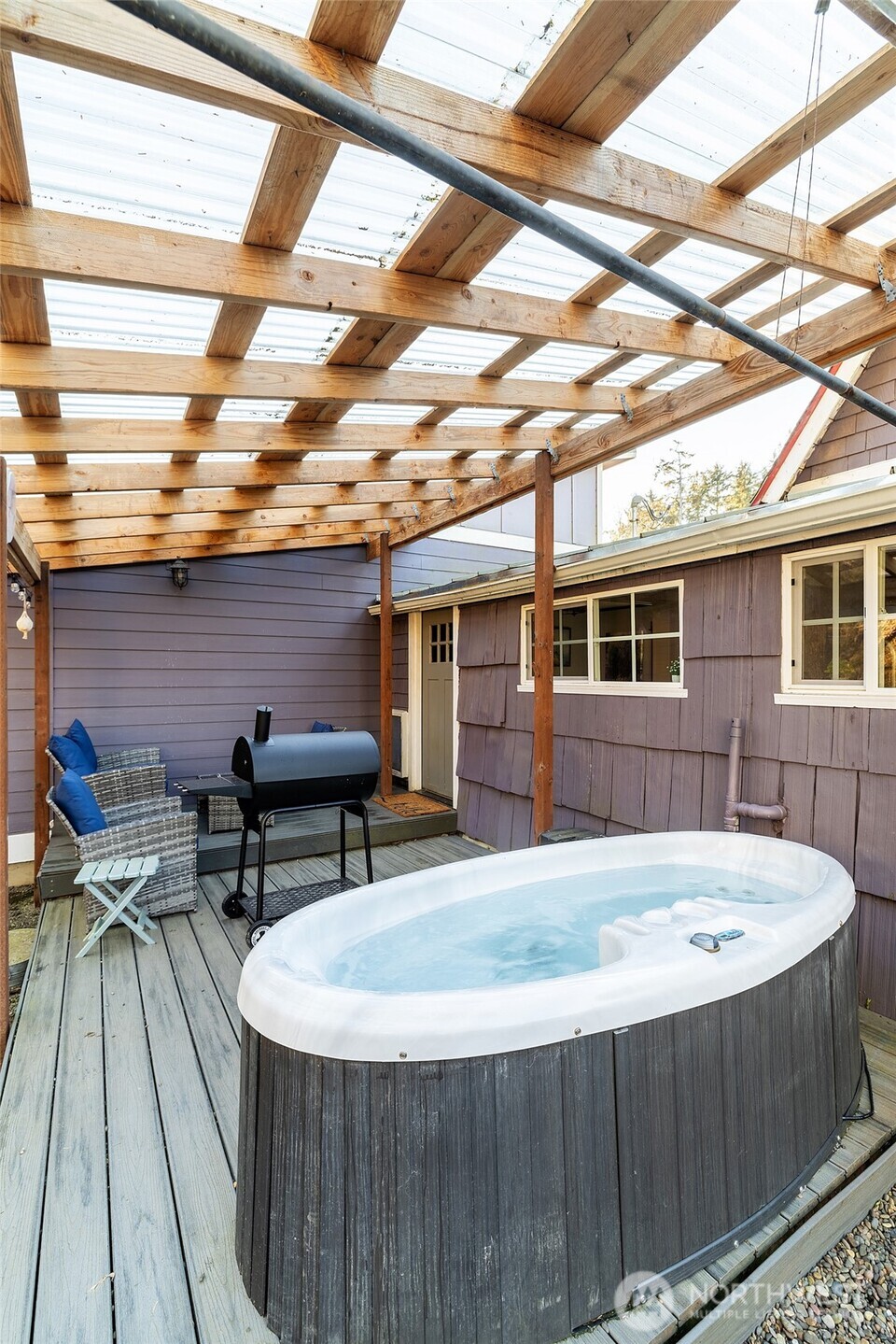 1220 S Forrest Street Westport WA 98595