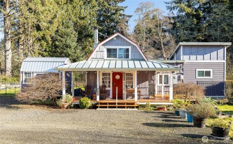1220 S Forrest Street Westport WA 98595
