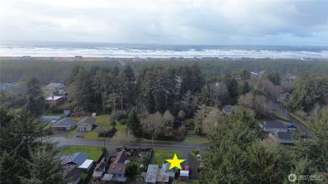 1220 S Forrest Street Westport WA 98595
