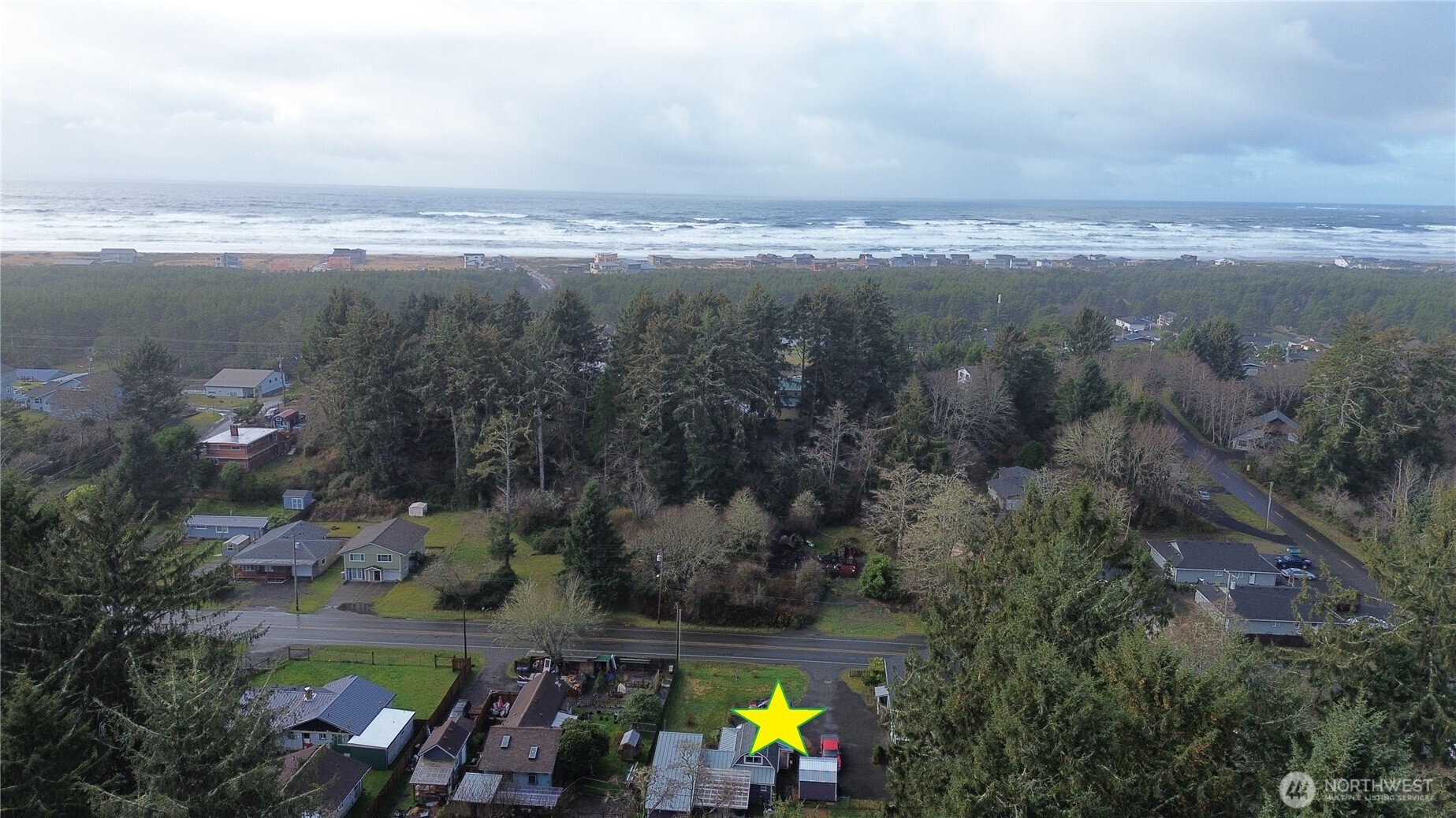 1220 S Forrest Street Westport WA 98595
