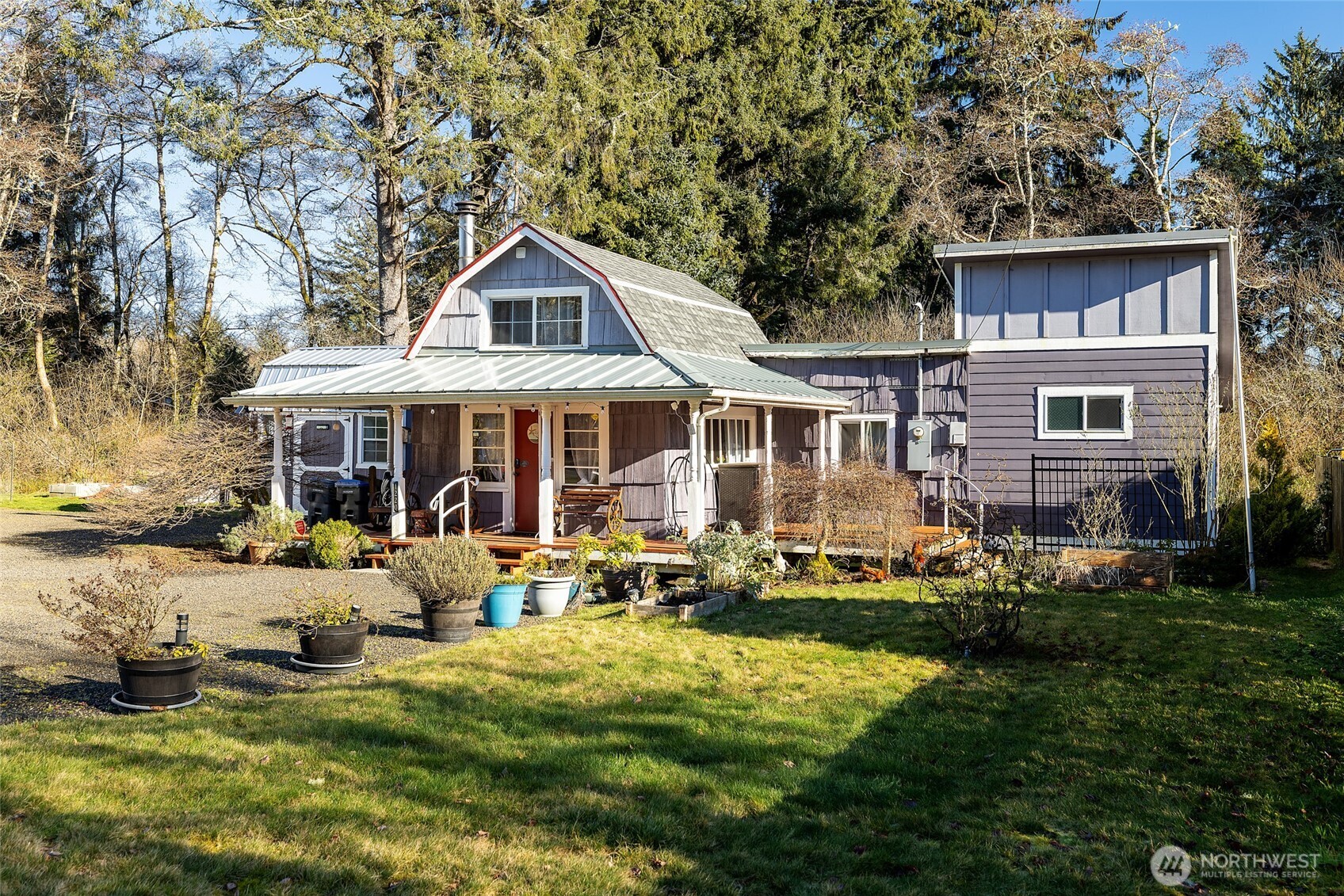 1220 S Forrest Street Westport WA 98595