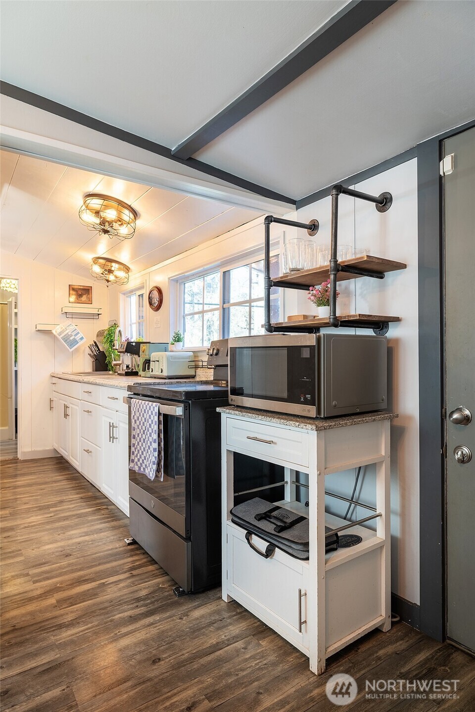 1220 S Forrest Street Westport WA 98595