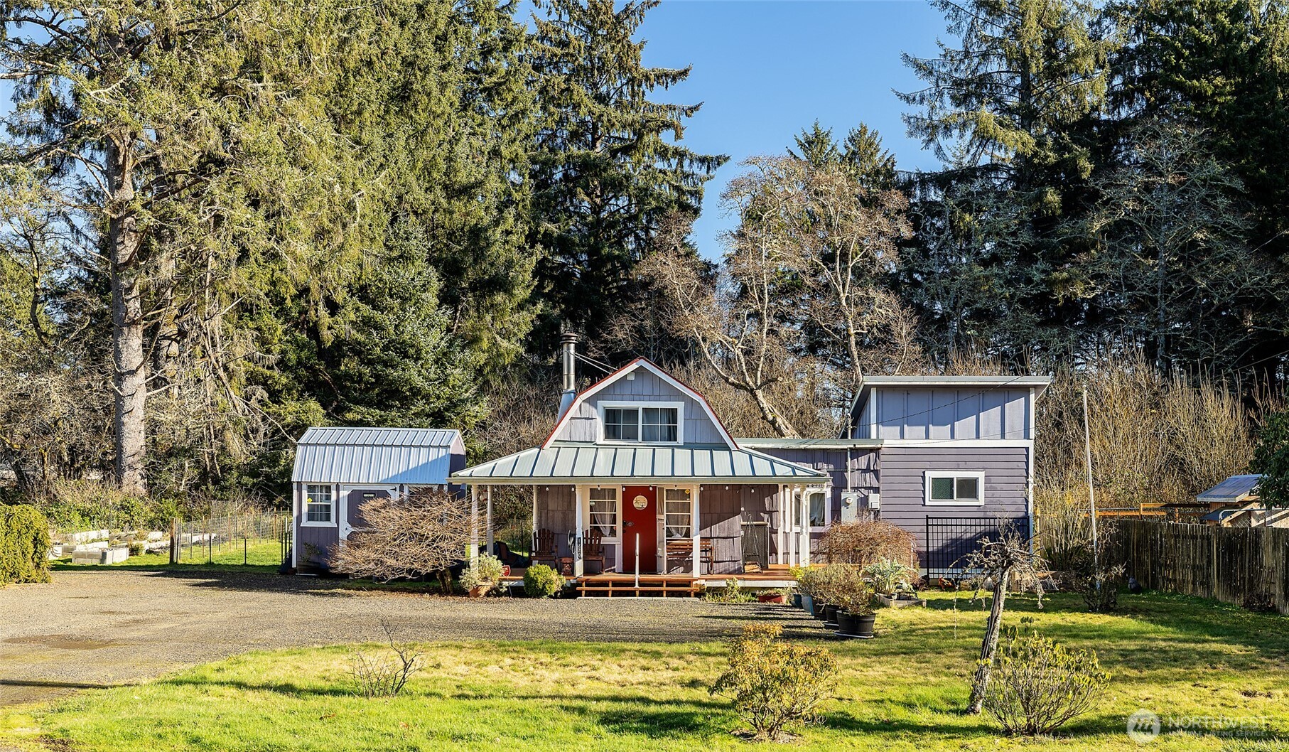 1220 S Forrest Street Westport WA 98595