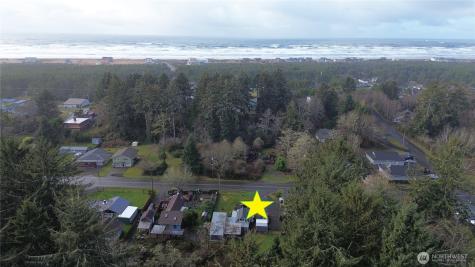 1220 S Forrest Street Westport WA 98595