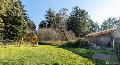 1220 S Forrest Street Westport WA 98595
