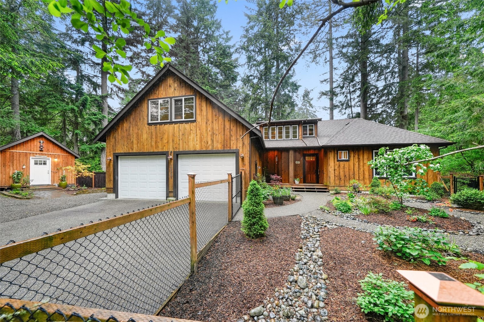 10507 Pioneer Drive Anderson Island WA 98303