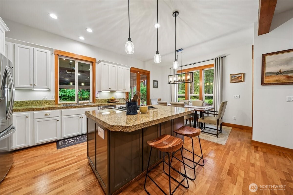 10507 Pioneer Drive Anderson Island WA 98303