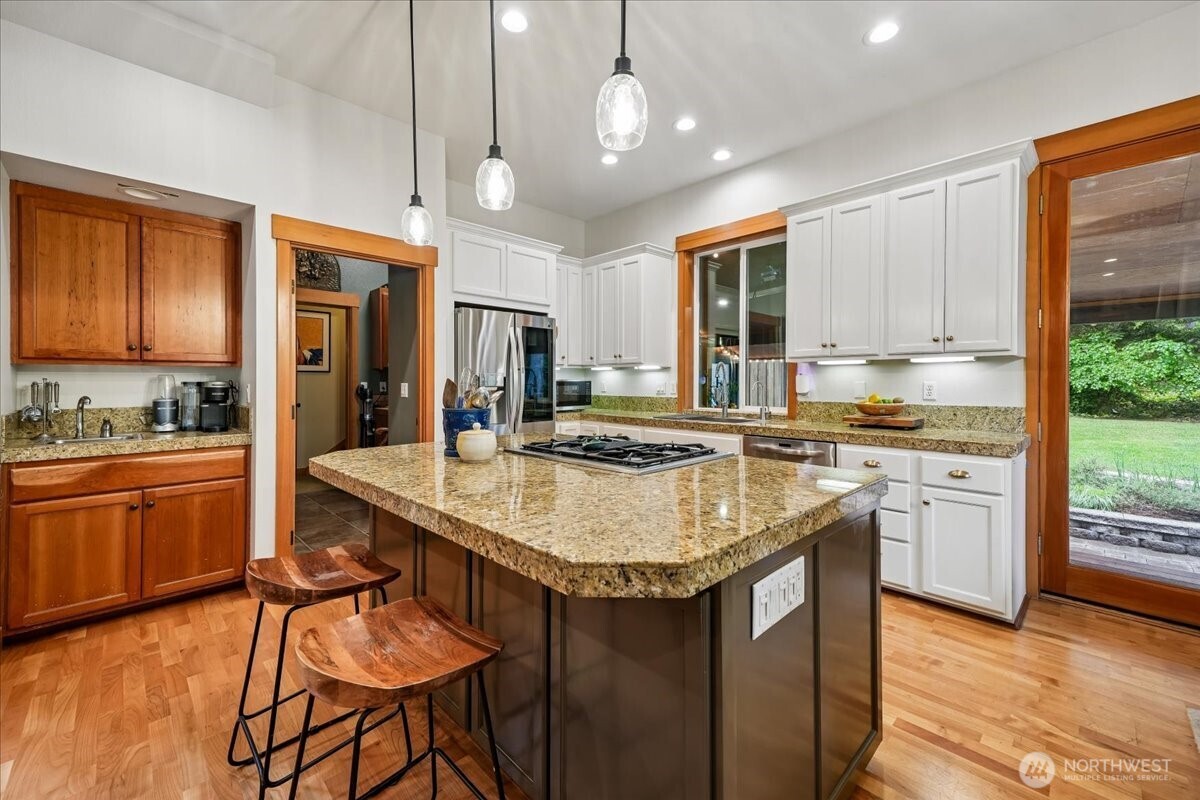 10507 Pioneer Drive Anderson Island WA 98303