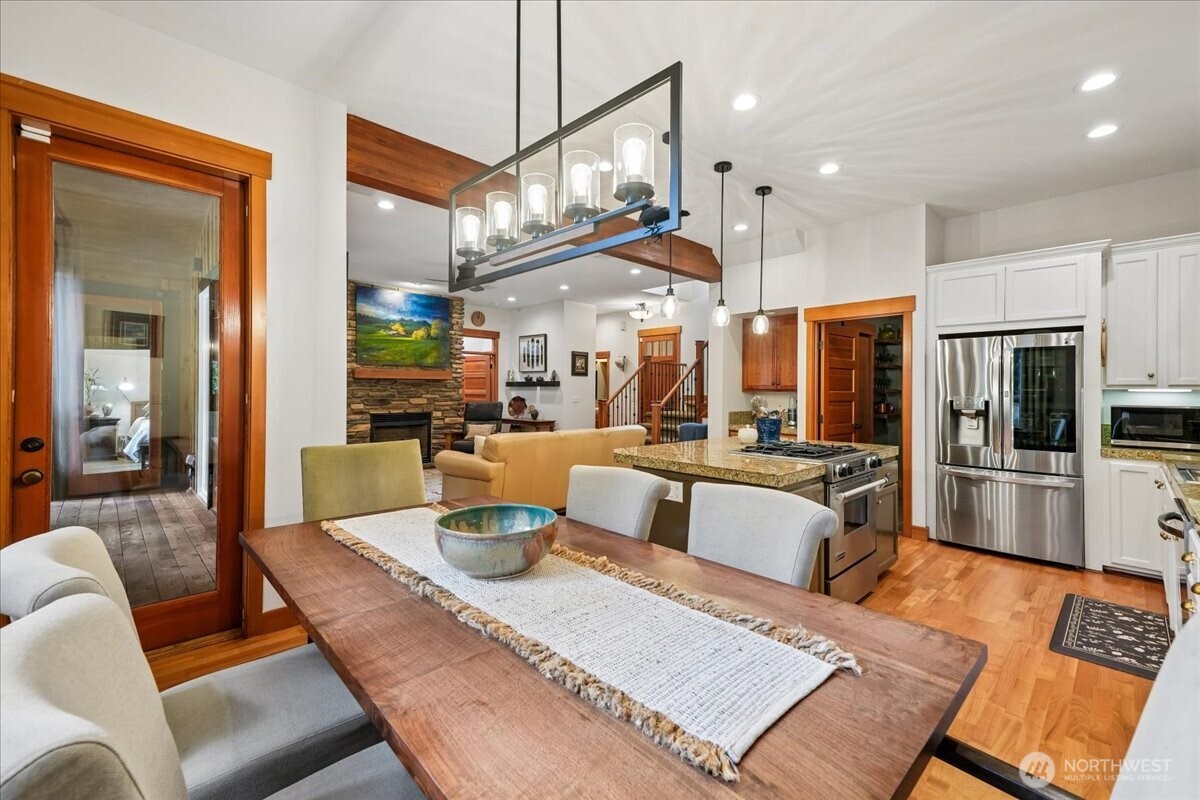 10507 Pioneer Drive Anderson Island WA 98303
