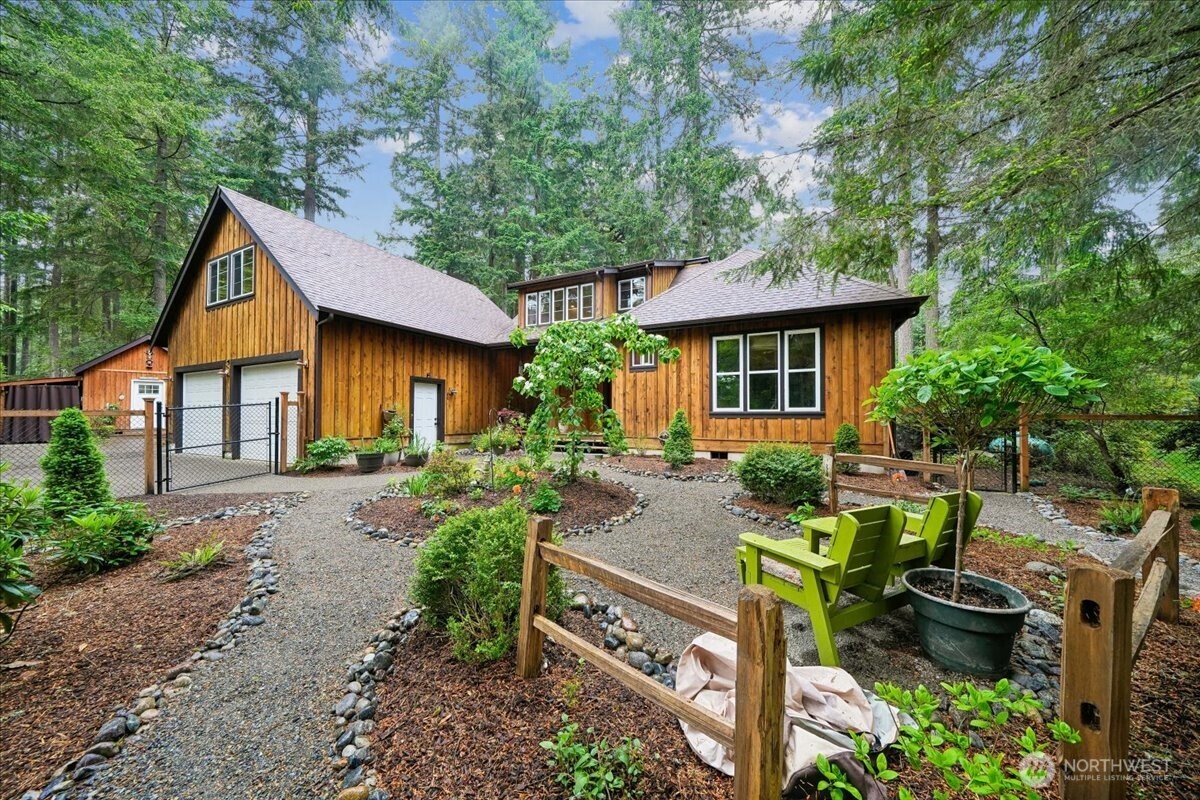 10507 Pioneer Drive Anderson Island WA 98303