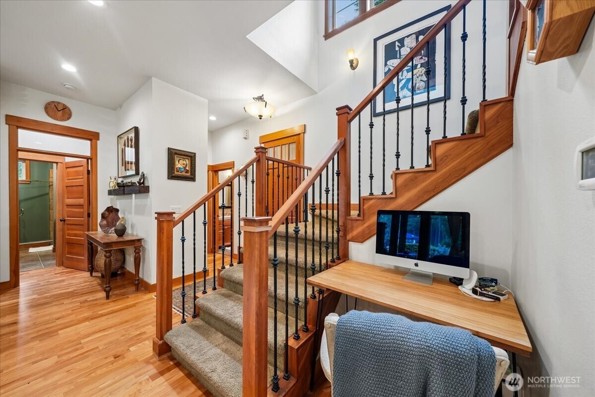 10507 Pioneer Drive Anderson Island WA 98303