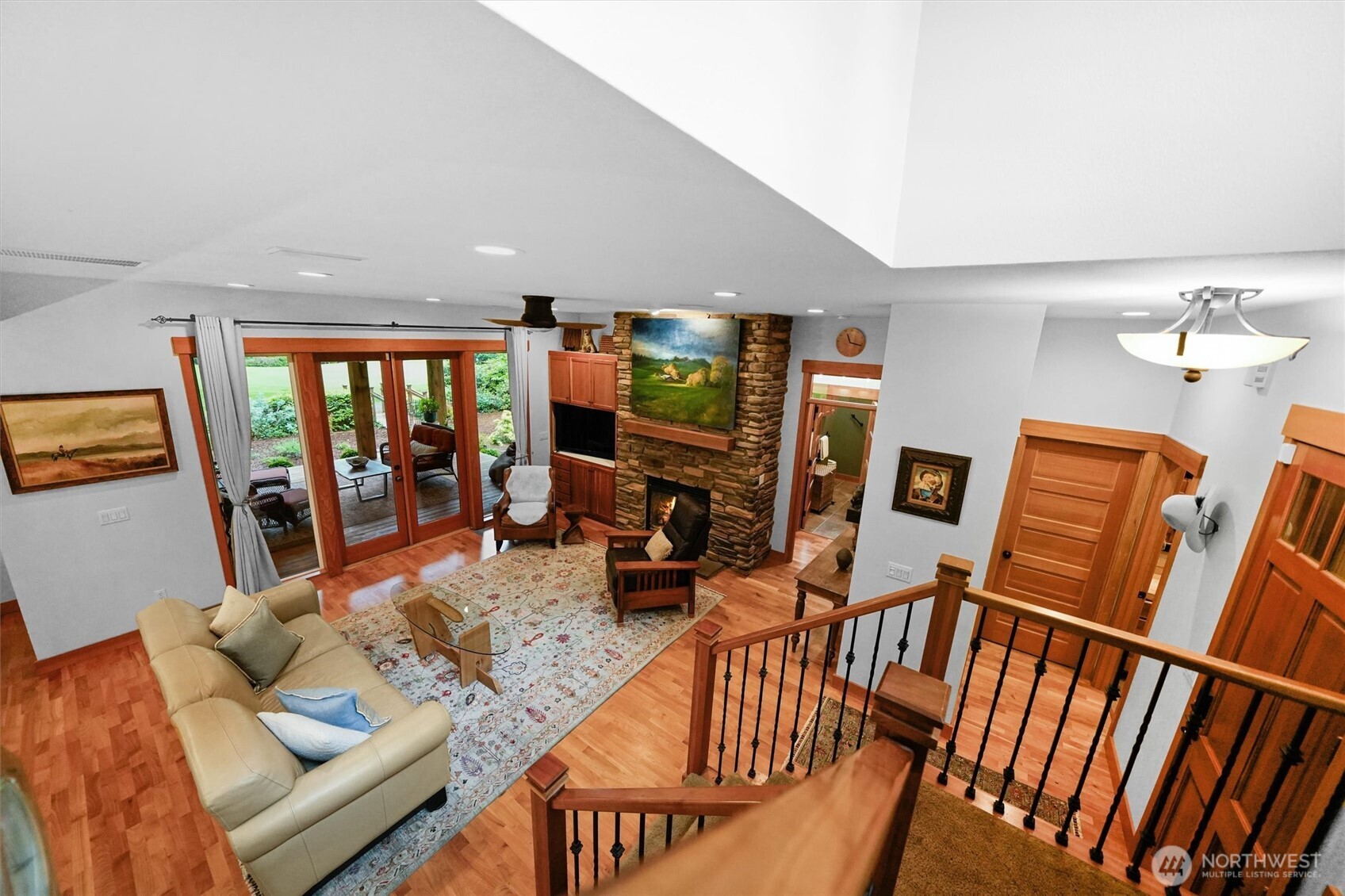 10507 Pioneer Drive Anderson Island WA 98303